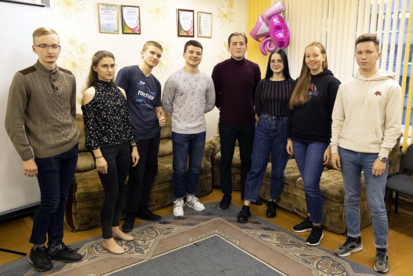 Поэтический вечер